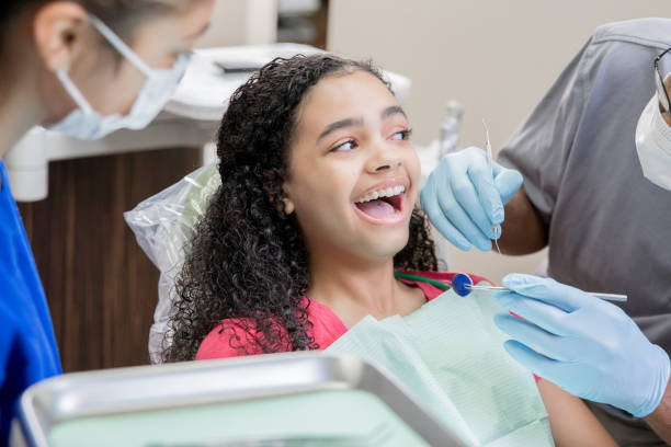 Best Emergency Tooth Extraction in Bellows Falls, VT