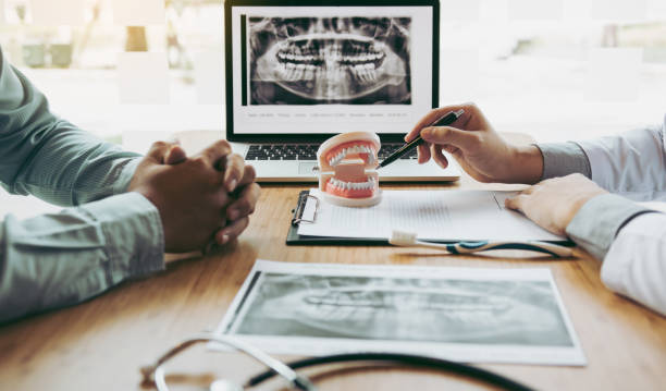 Best Emergency Orthodontic Services in Bellows Falls, VT
