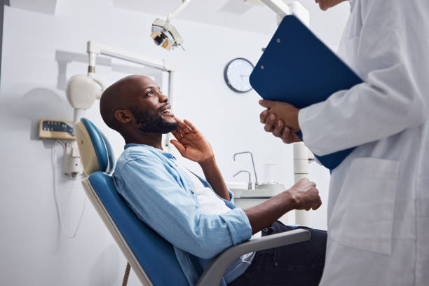Best Pediatric Emergency Dentist in Bellows Falls, VT