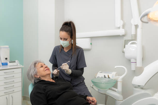  Bellows Falls, VT Emergency Dentist Pros