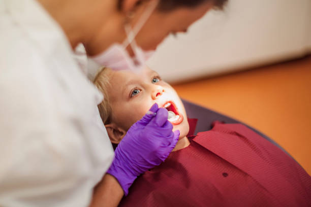 Fast & Reliable Emergency Dental Services in VT