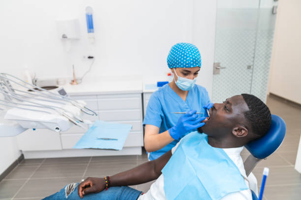 Best Emergency Treatment for Dental Infections or Abscesses in Bellows Falls, VT
